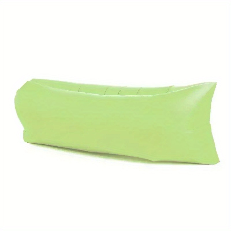 Outdoor Portable Inflatable So - огляд і ціна Outdoor Camping Table And Chairs