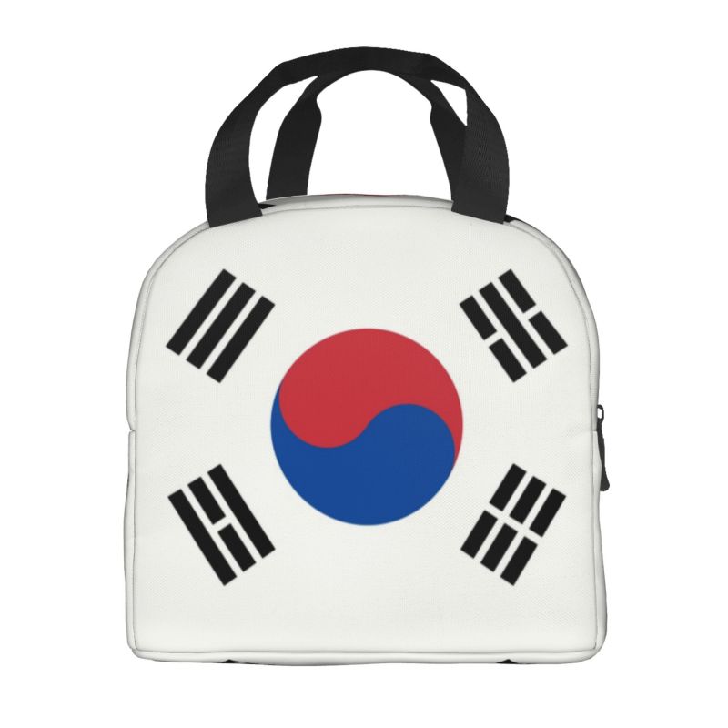 South Korea Flag Thermal Insul - огляд і ціна Outdoor Camping Korea