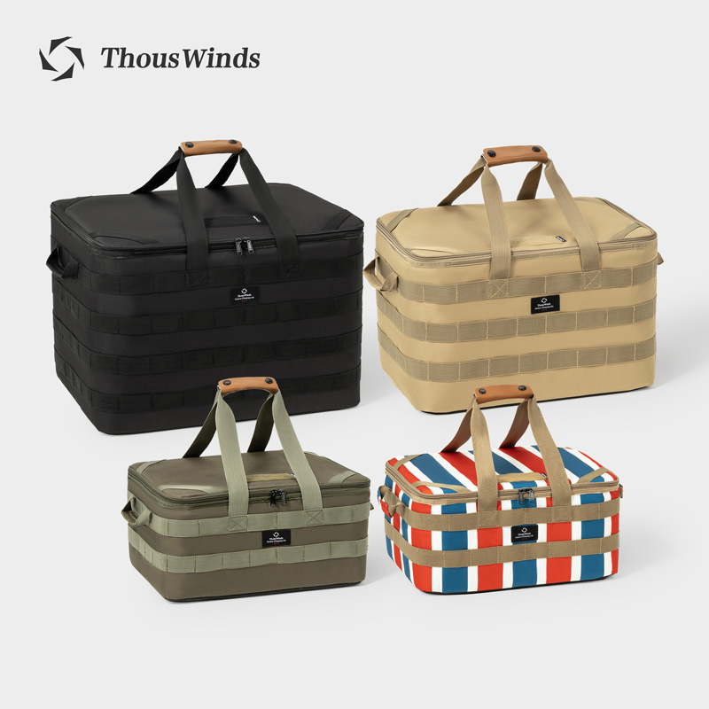 Thous Winds Outdoor Camping St - огляд і ціна Outdoor Camping Meals