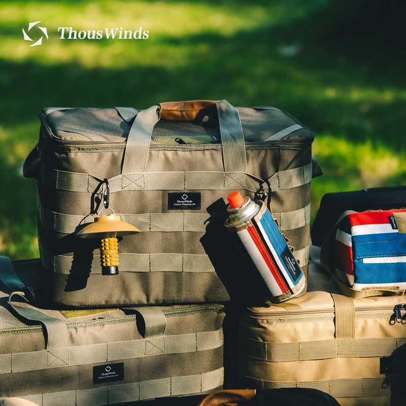 Thous Winds Outdoor Camping St - огляд і ціна Outdoor Camping Meals