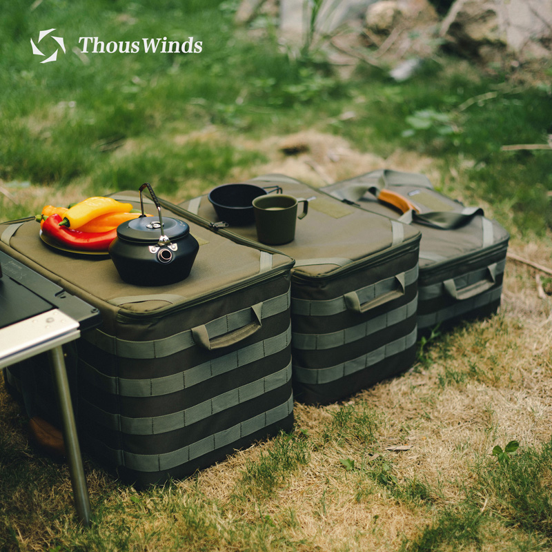 Thous Winds Outdoor Camping St - огляд і ціна Outdoor Camping Meals