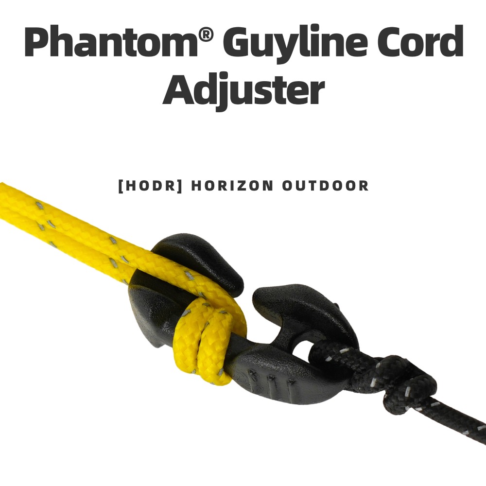Duraflex Phantom Guyline Cord  - огляд і ціна Outdoor Camping Extension Cord