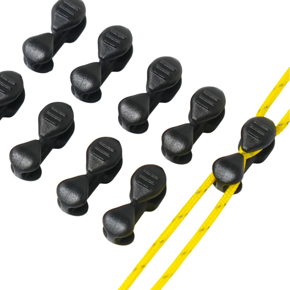 Duraflex Phantom Guyline Cord  - огляд і ціна Outdoor Camping Extension Cord