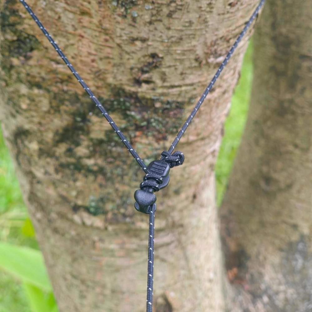 Duraflex Phantom Guyline Cord  - огляд і ціна Outdoor Camping Extension Cord