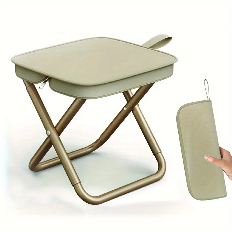 Outdoor folding pencil case sm - огляд і ціна Outdoor Camping Table And Chairs