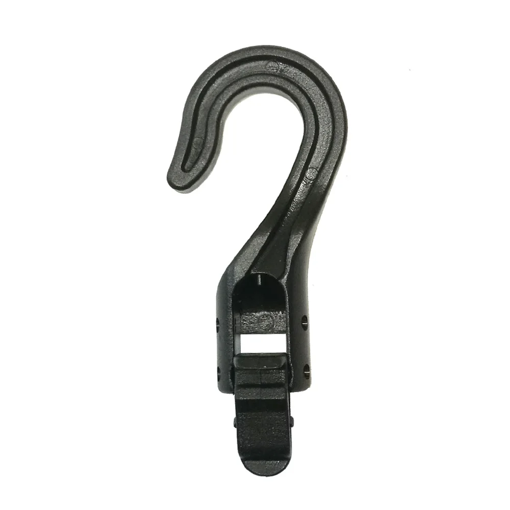 10 20PC Open End Cord Hooks Sn - огляд і ціна Outdoor Camping Extension Cord