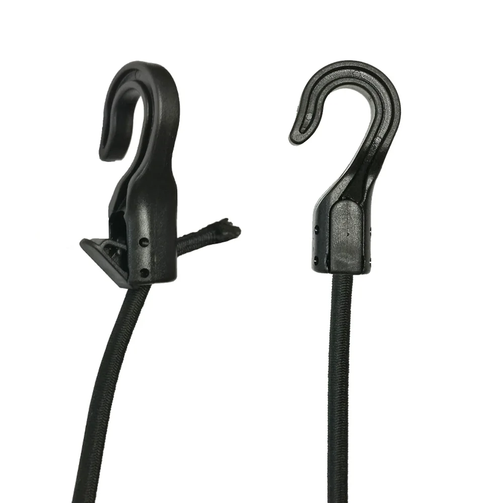 10 20PC Open End Cord Hooks Sn - огляд і ціна Outdoor Camping Extension Cord