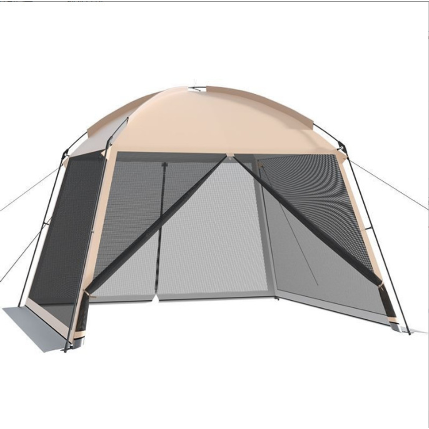 Outdoor Camping Mosquito Nets  - огляд і ціна Outdoor Camping Dome