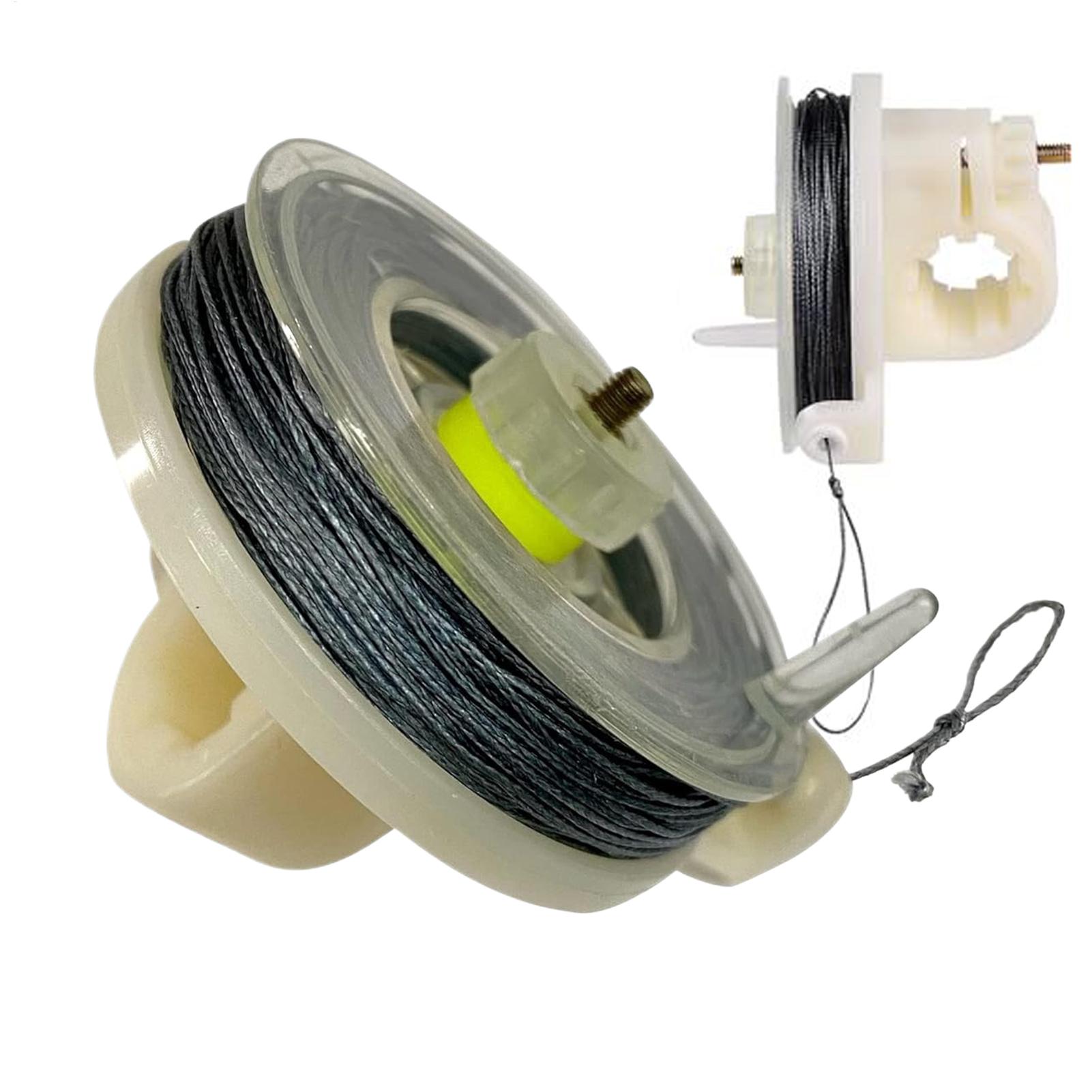 Outdoor Perimeter Alarm Trip W - огляд і ціна Outdoor Camping Extension Cord
