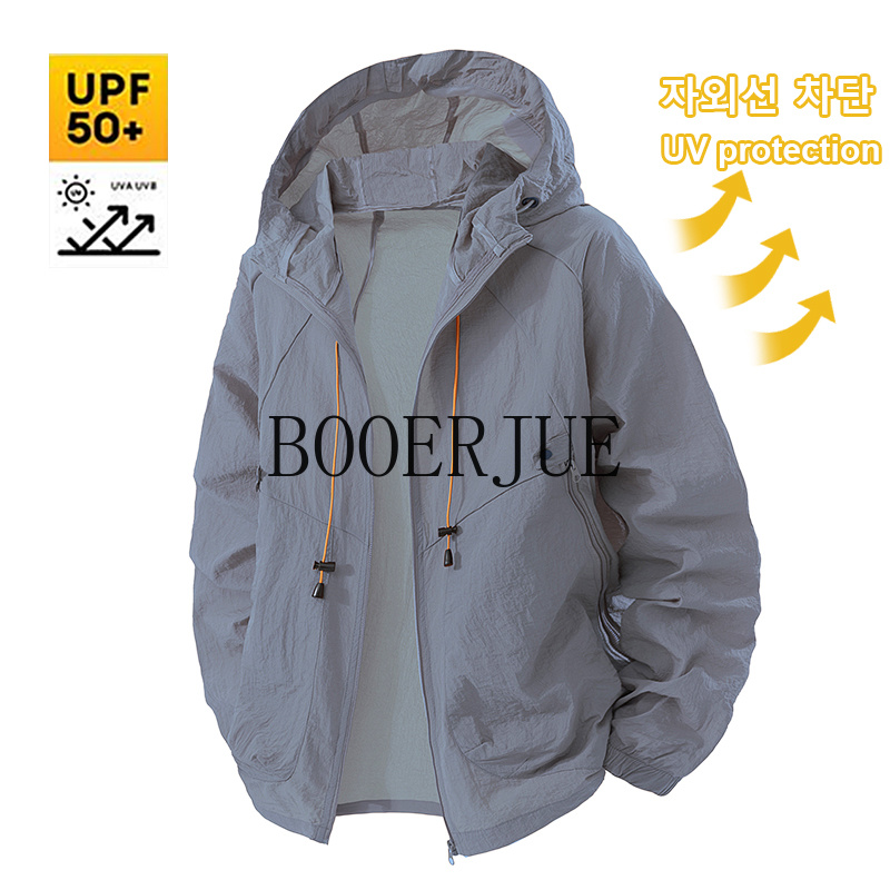 Outdoor Sports Coat Anti UV Wi - огляд і ціна Camping Outdoor Clothing