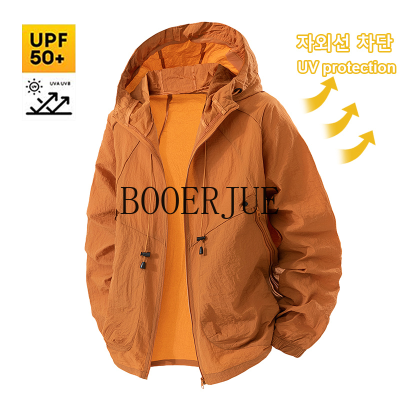 Outdoor Sports Coat Anti UV Wi - огляд і ціна Camping Outdoor Clothing