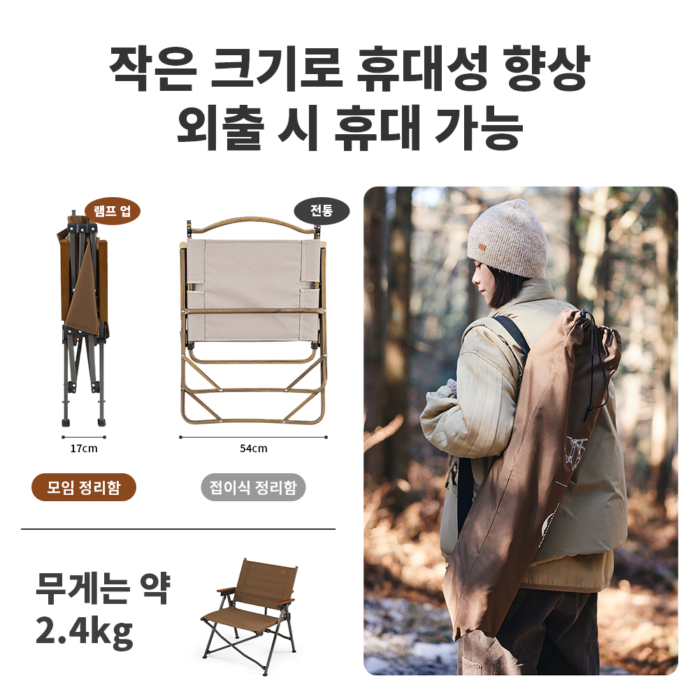 Naturehike 2024 New Camping Ch - огляд і ціна Outdoor Camping Table And Chairs