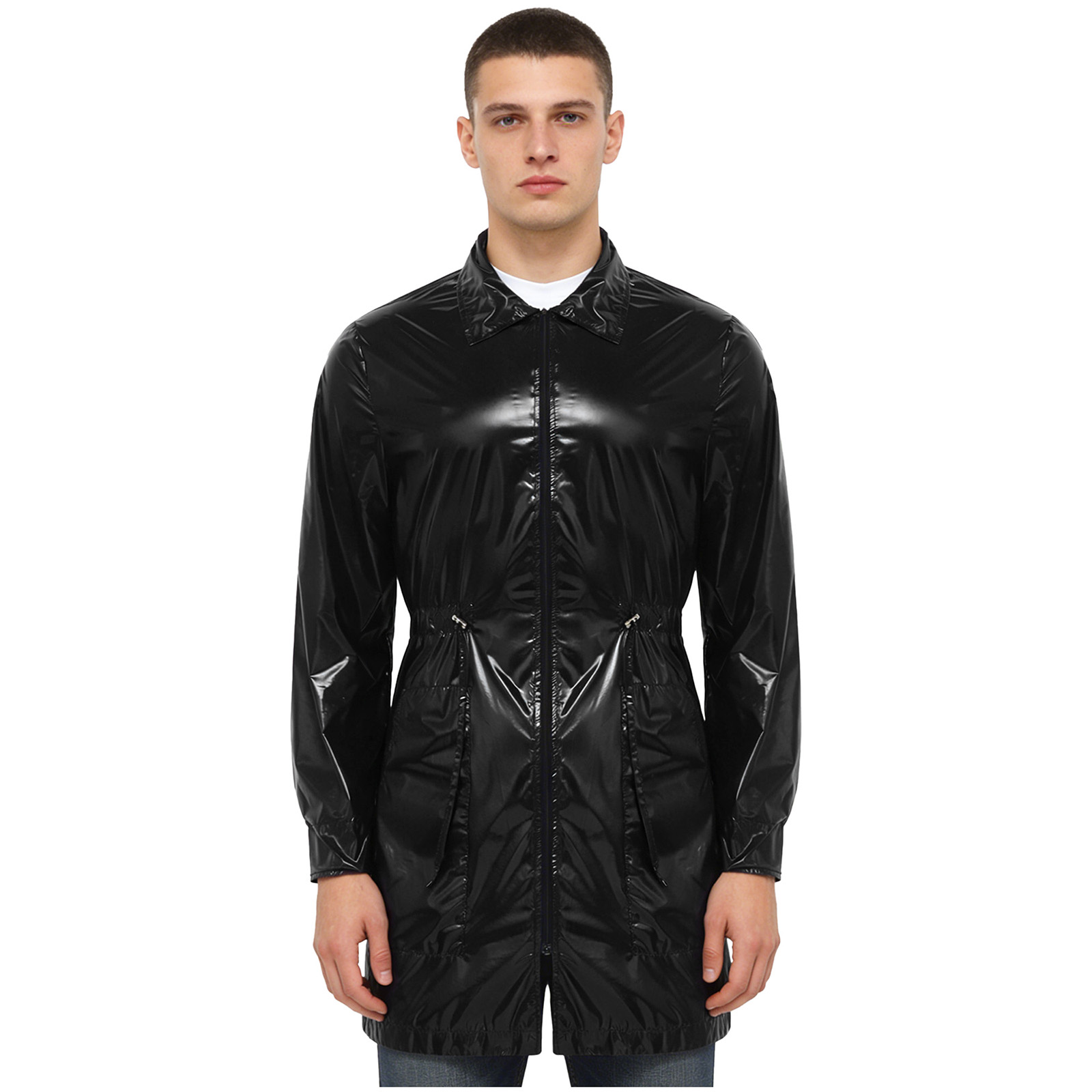 Men Waterproof Work Jacket Win - огляд і ціна Outdoor Camping Jacket