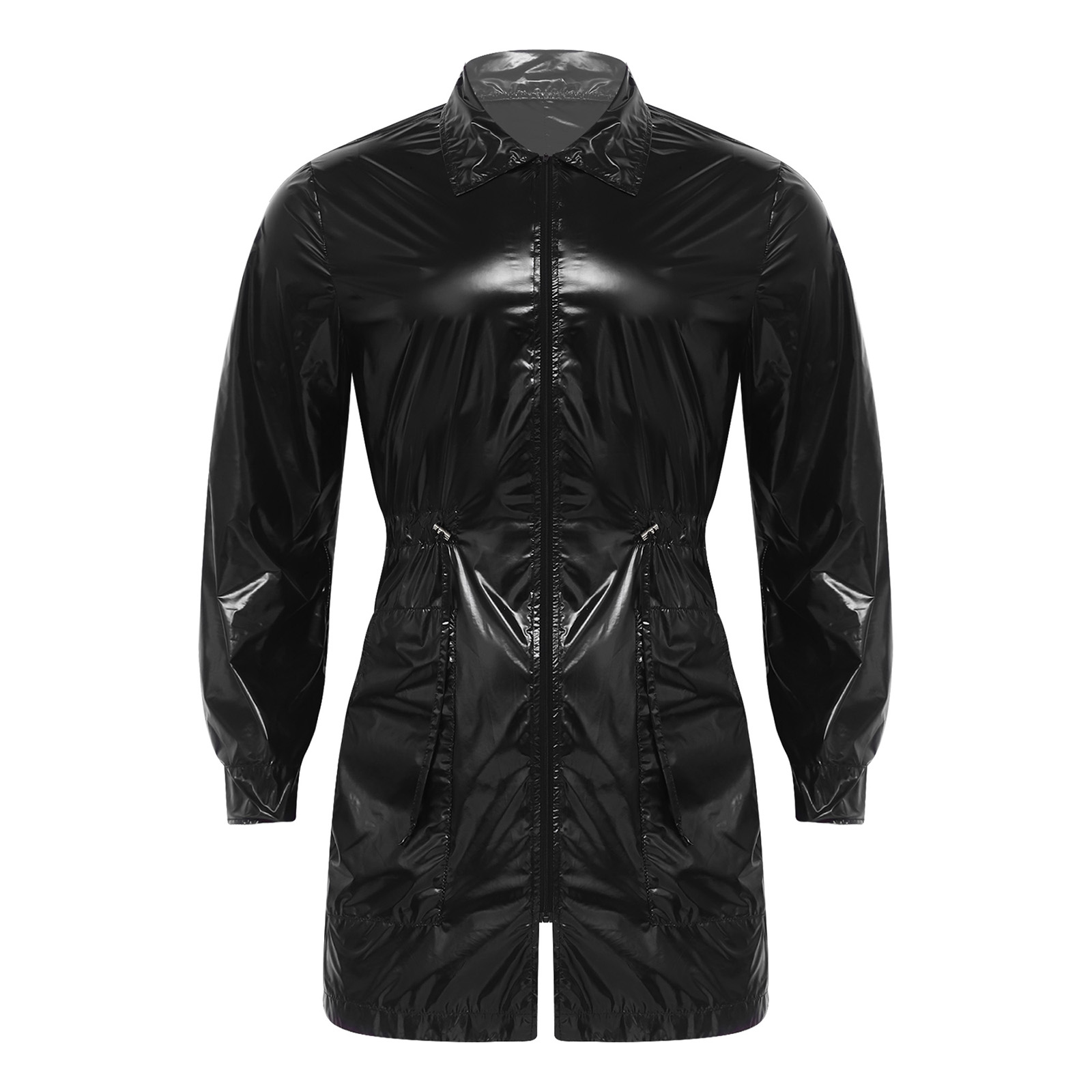 Men Waterproof Work Jacket Win - огляд і ціна Outdoor Camping Jacket