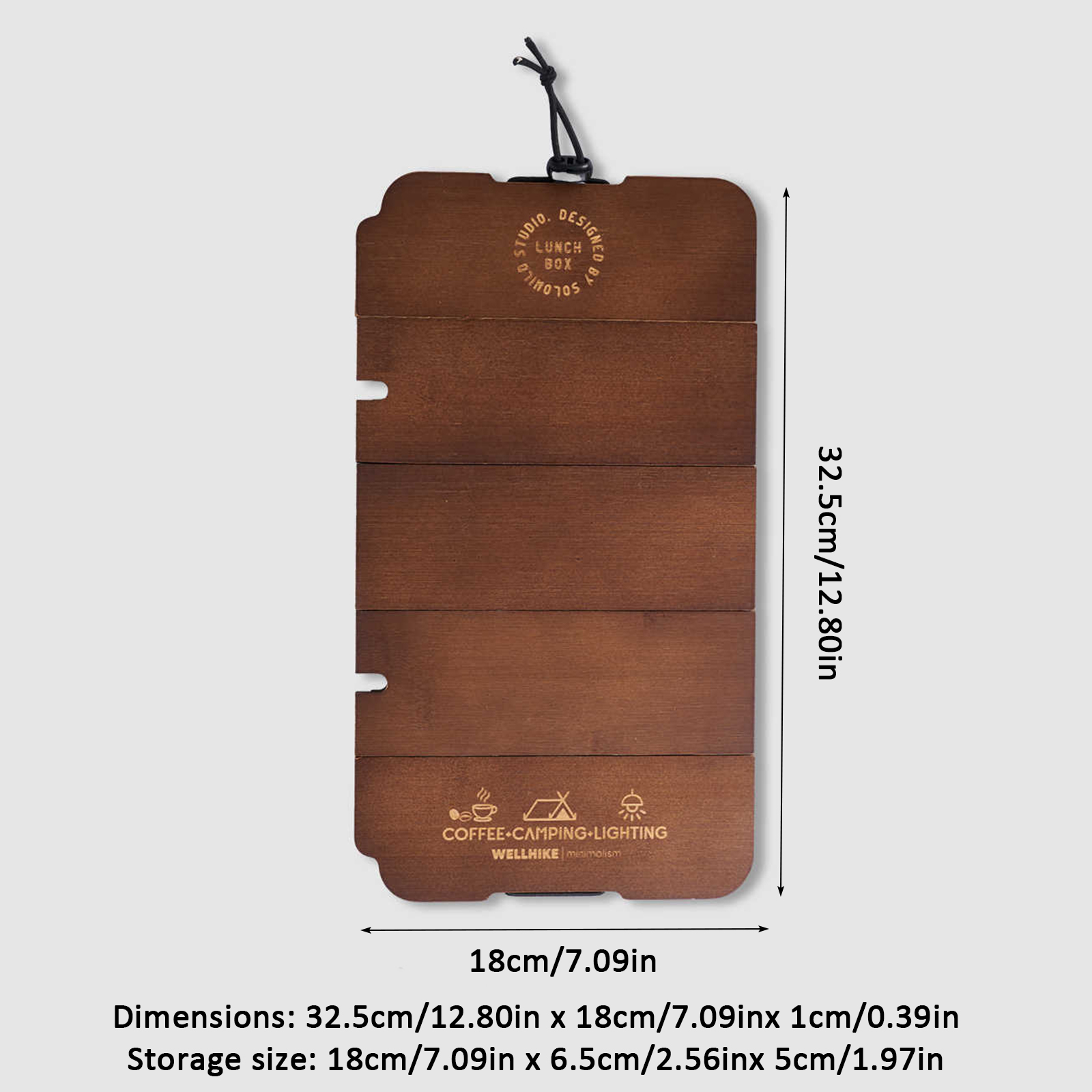 Table Top Board Compatible wit - огляд і ціна Outdoor Camping Meals