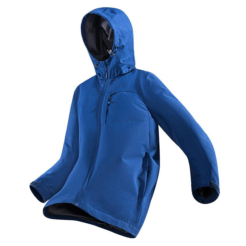 2026 New Men's Waterproof Moun - огляд і ціна Outdoor Camping Logo