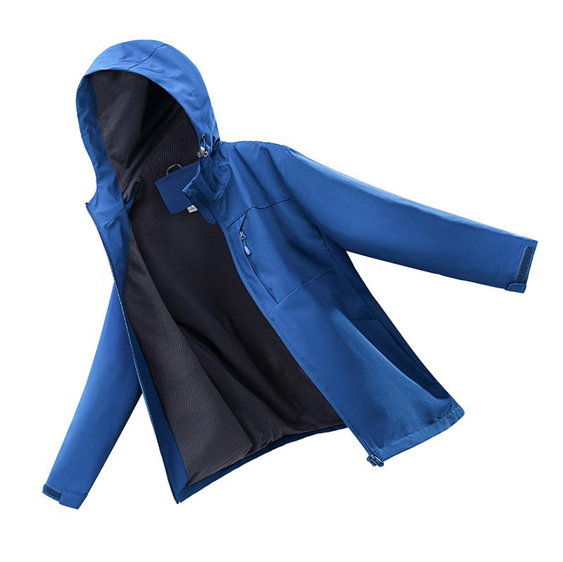 2026 New Men's Waterproof Moun - огляд і ціна Outdoor Camping Logo