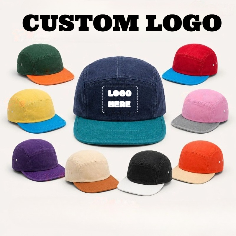Custom Print Embroidered Logo  - огляд і ціна Outdoor Camping Logo
