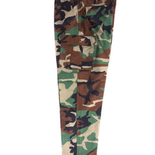 Mens BDU Camouflage 2 Piece Se - огляд і ціна Camping Outdoor Clothing