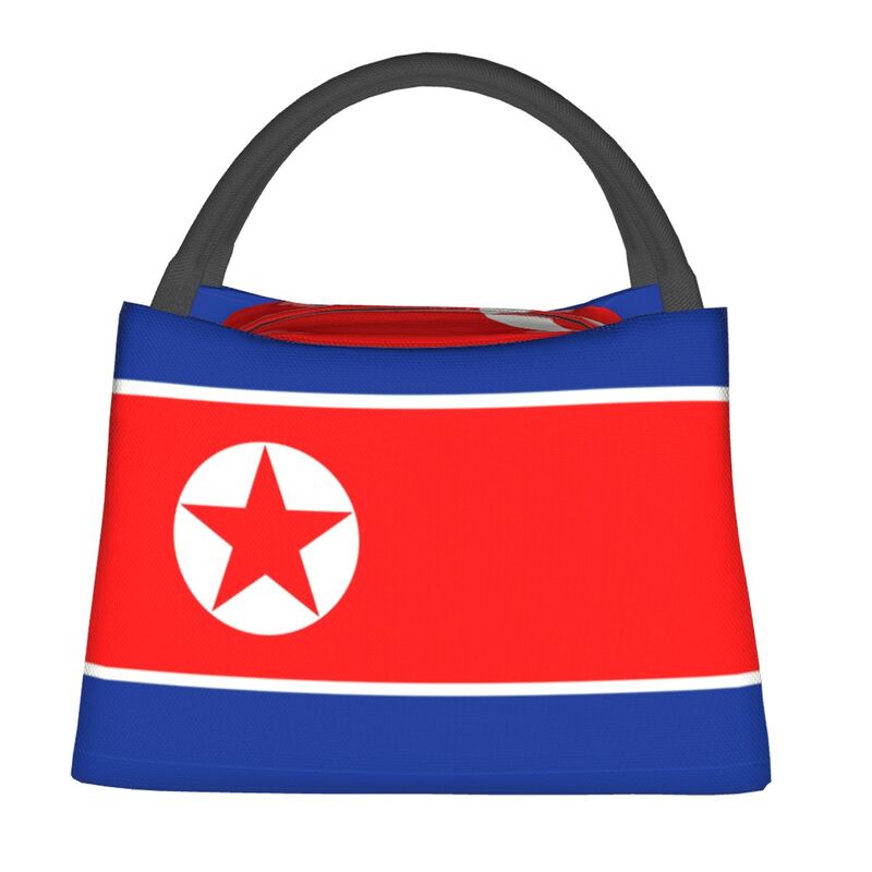 Custom Flag Of North Korea Ins - огляд і ціна Outdoor Camping Korea