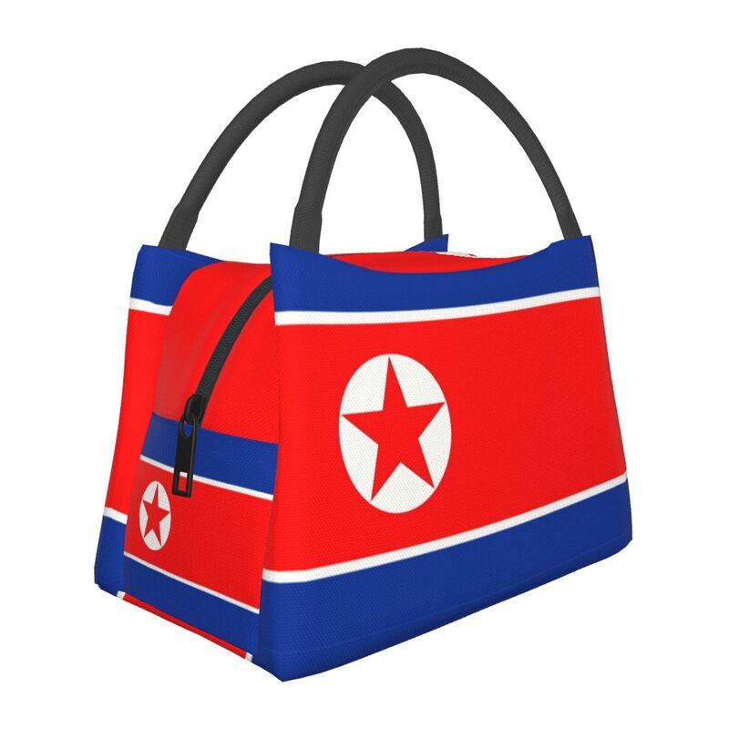 Custom Flag Of North Korea Ins - огляд і ціна Outdoor Camping Korea