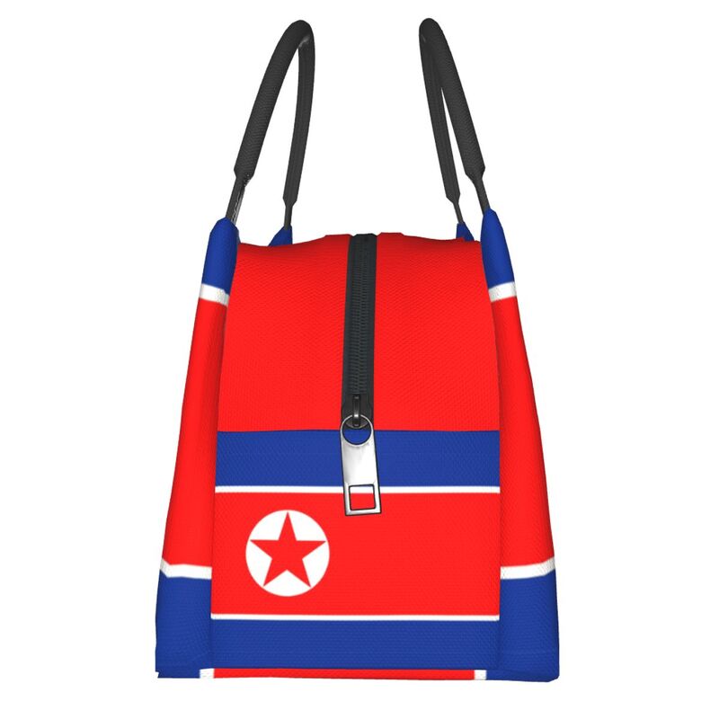 Custom Flag Of North Korea Ins - огляд і ціна Outdoor Camping Korea