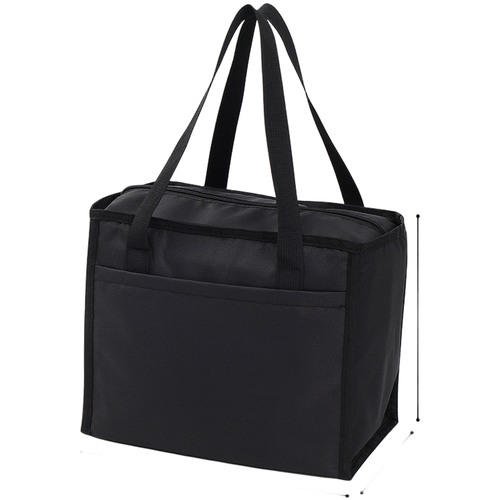 Insulated Cooler Bag Large The - огляд і ціна Outdoor Camping Meals