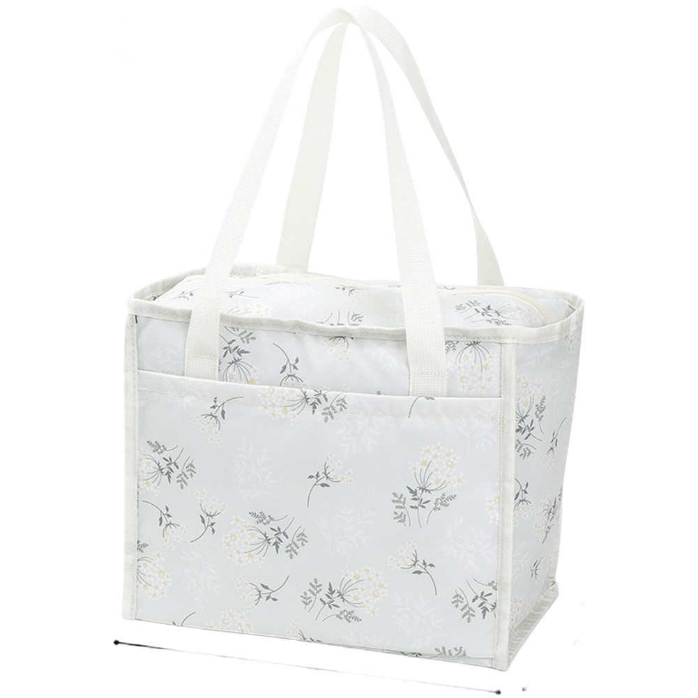Insulated Cooler Bag Large The - огляд і ціна Outdoor Camping Meals