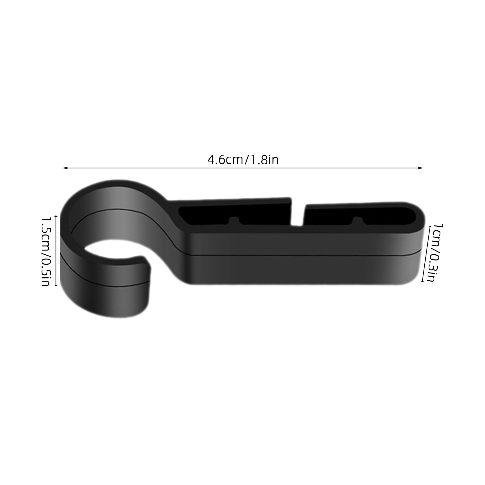 100Pcs Light Holder Clips Secu - огляд і ціна Headlamp