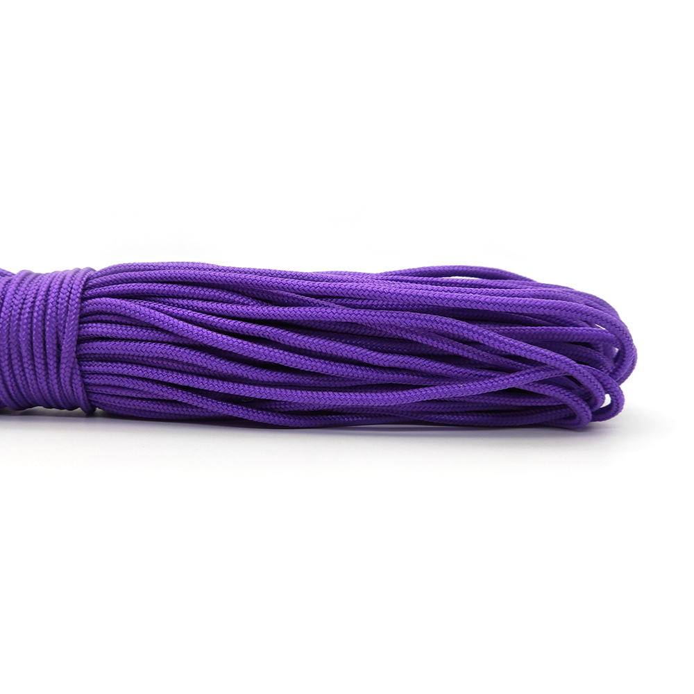 100FT 25FT 100 Colors Dia.2mm  - огляд і ціна Outdoor Camping Extension Cord