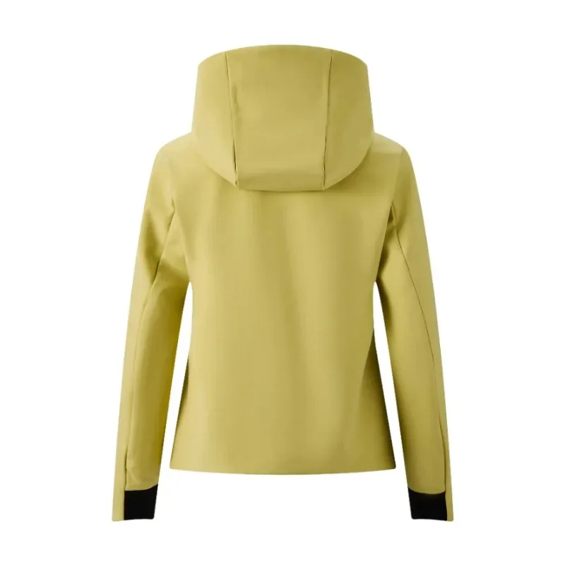 Man Spring Autumn Outdoor Moun - огляд і ціна Outdoor Camping Jacket