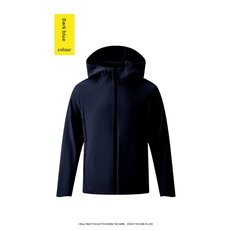 Man Spring Autumn Outdoor Moun - огляд і ціна Outdoor Camping Jacket