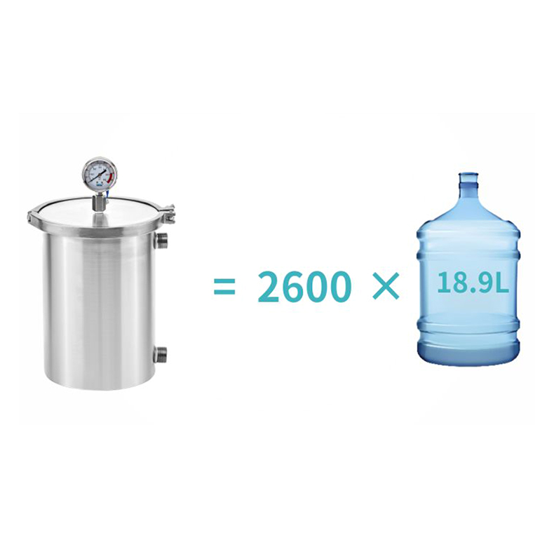 Camp Water Purifier Water Filt - огляд і ціна Outdoor Camping Water Filter