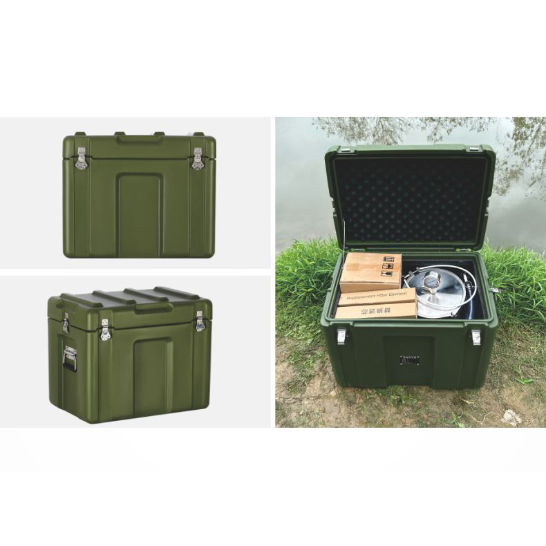 Camp Water Purifier Water Filt - огляд і ціна Outdoor Camping Water Filter