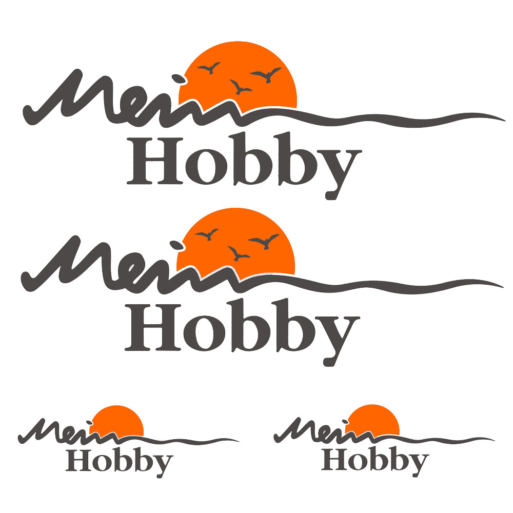 4pcs Caravan sticker for hobby - огляд і ціна Outdoor Camping Logo