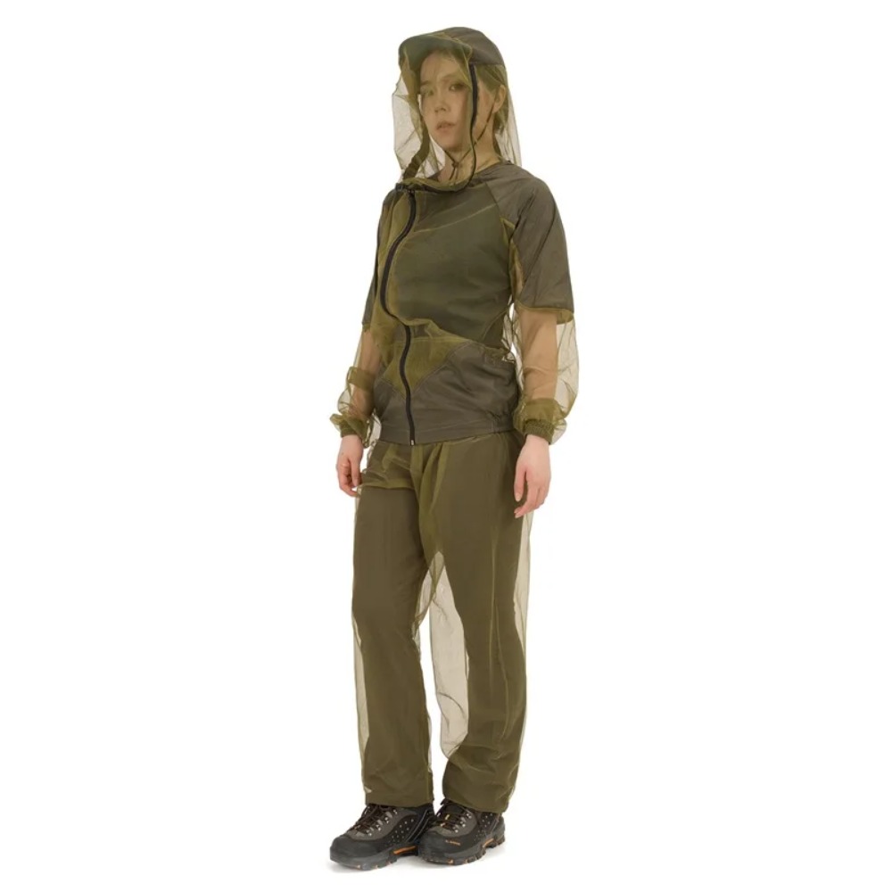 Outdoor Camping Breathable Mes - огляд і ціна Camping Outdoor Clothing