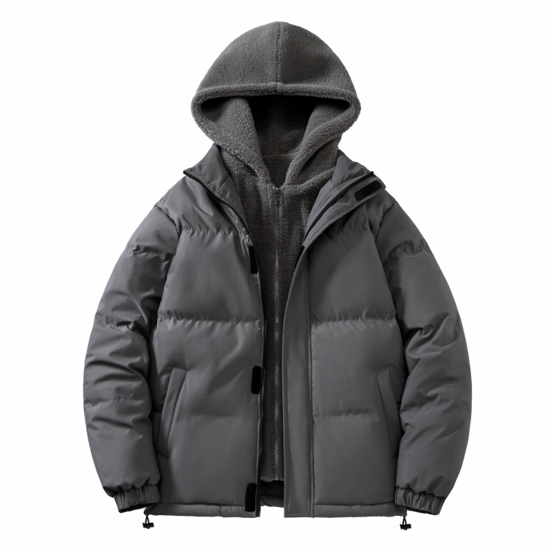 New Outdoor Leisure Fishing Ca - огляд і ціна Outdoor Camping Jacket