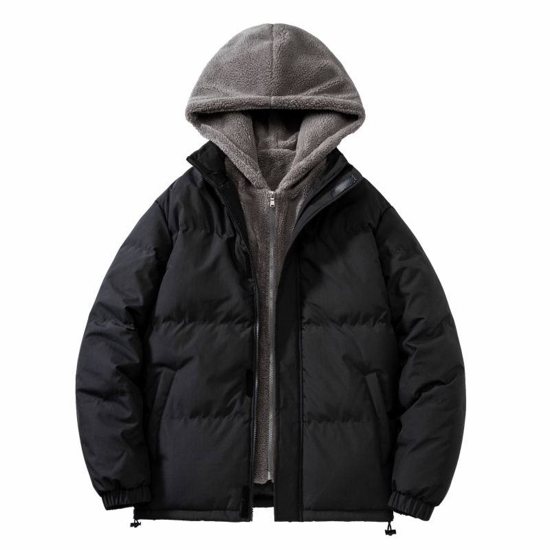 New Outdoor Leisure Fishing Ca - огляд і ціна Outdoor Camping Jacket