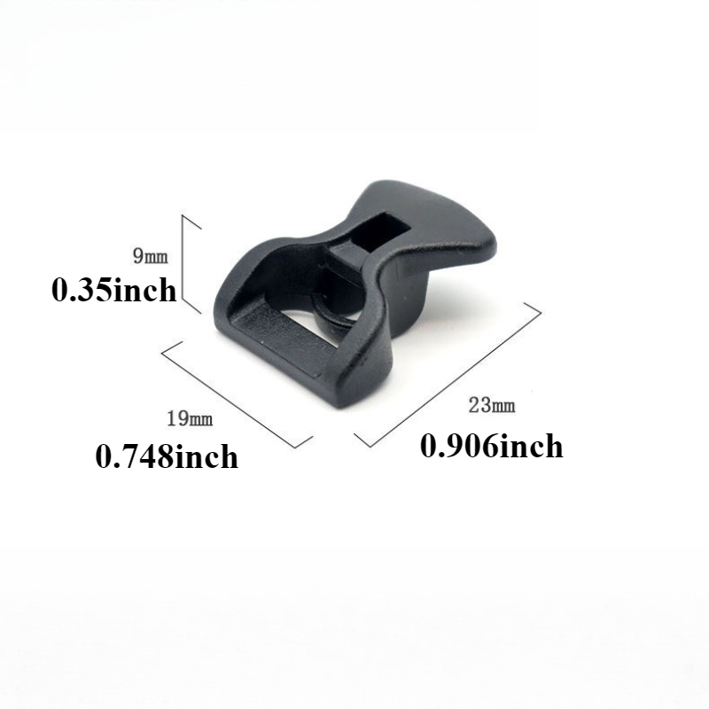 10pcs Camping Awning Tent Guyl - огляд і ціна Outdoor Camping Extension Cord