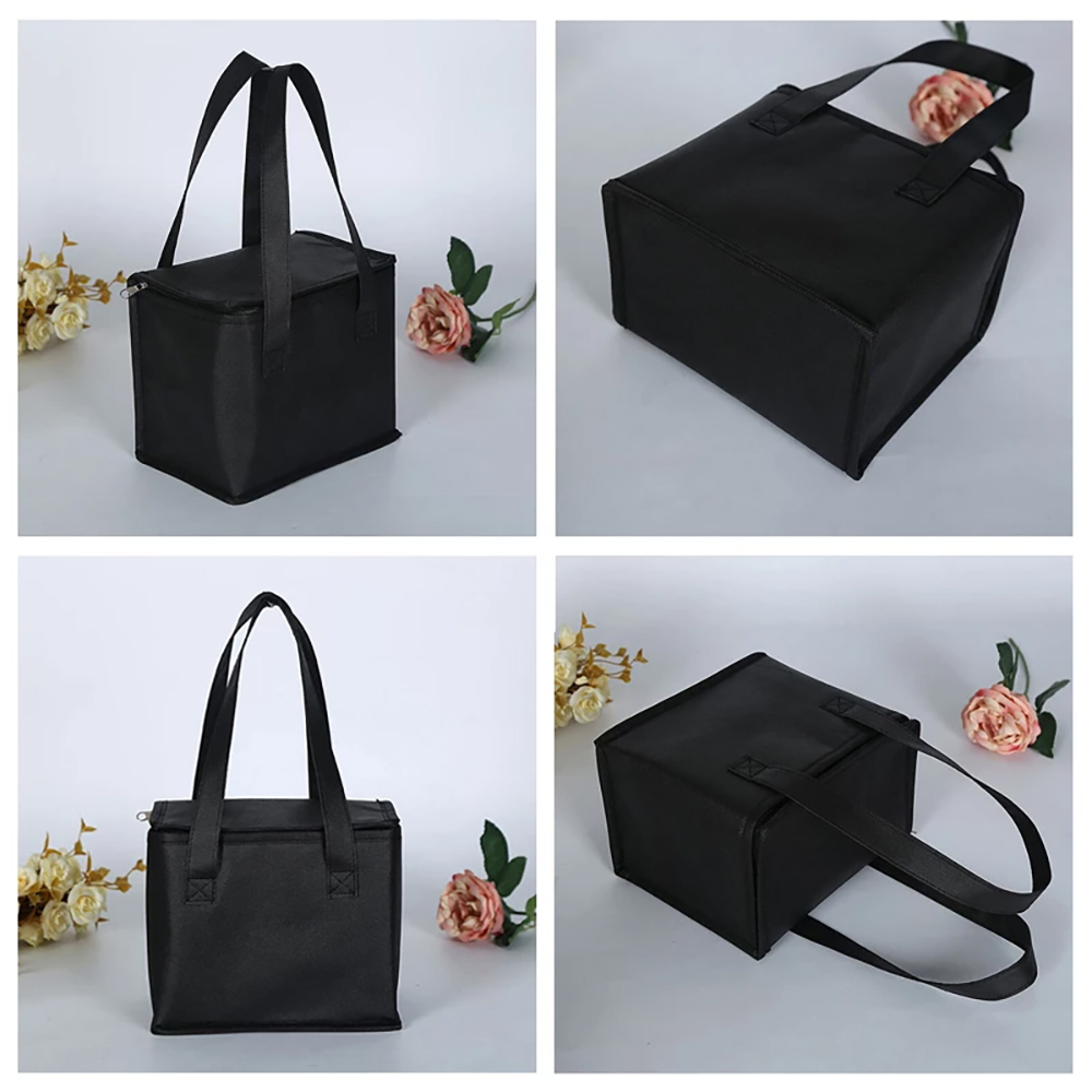 Portable Lunch Cooler Bag Insu - огляд і ціна Outdoor Camping Meals