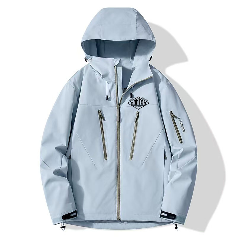 2026 DANTON  model outdoor spo - огляд і ціна Outdoor Camping Jacket