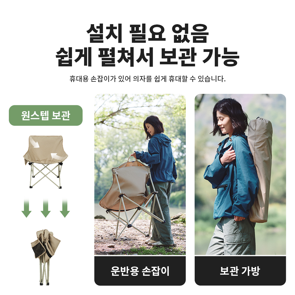 Naturehike 2024 Camping Chair  - огляд і ціна Outdoor Camping Table And Chairs