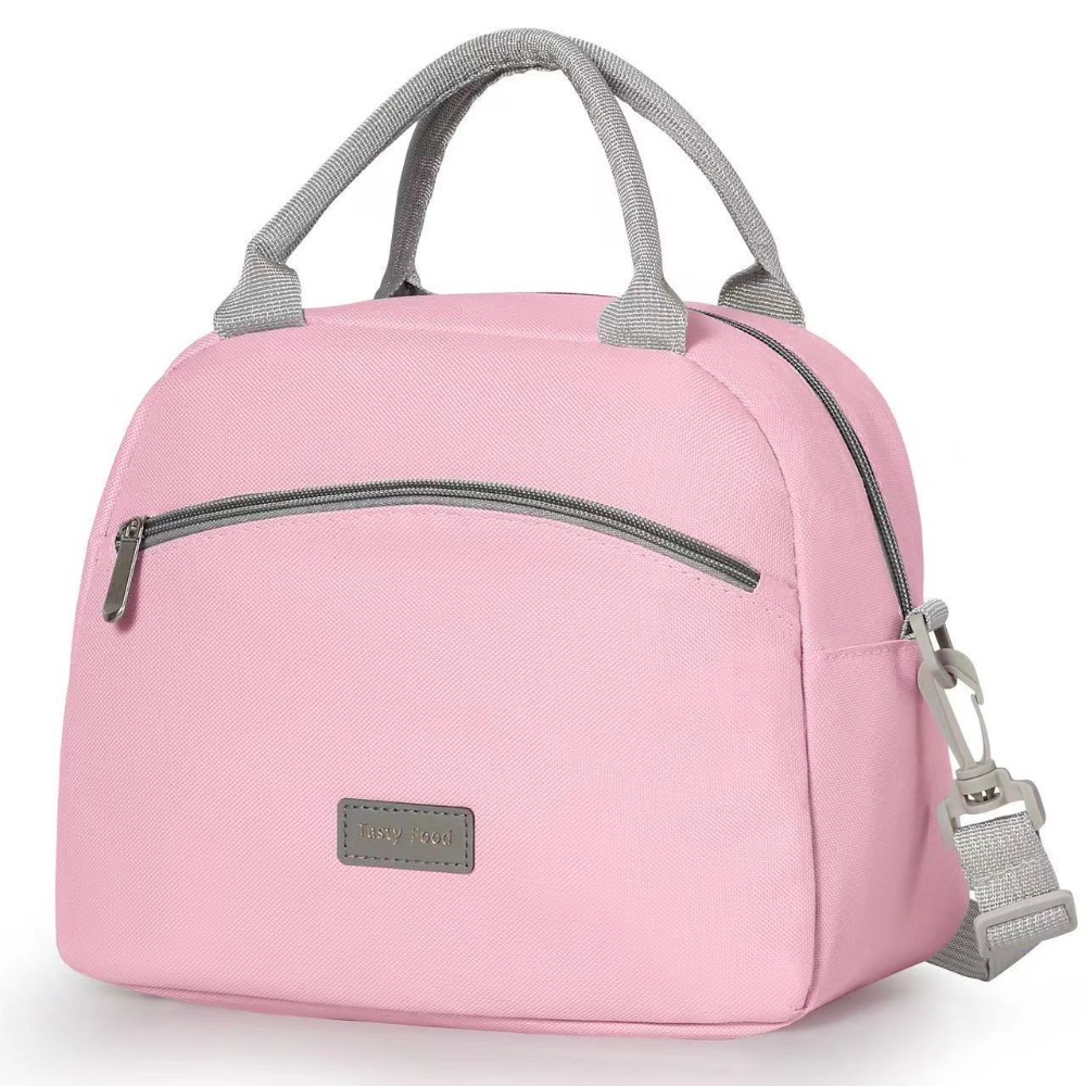 New Waterproof Lunch Bags Ther - огляд і ціна Outdoor Camping Meals