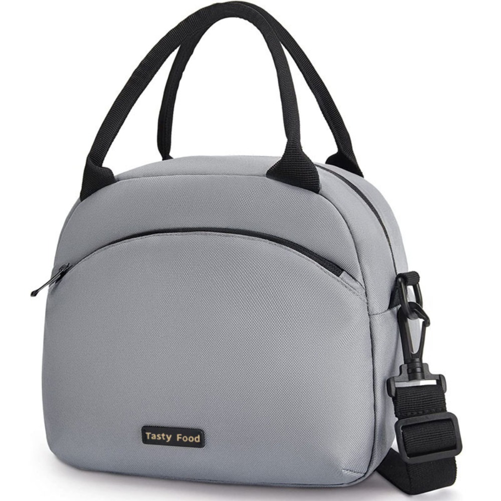 New Waterproof Lunch Bags Ther - огляд і ціна Outdoor Camping Meals